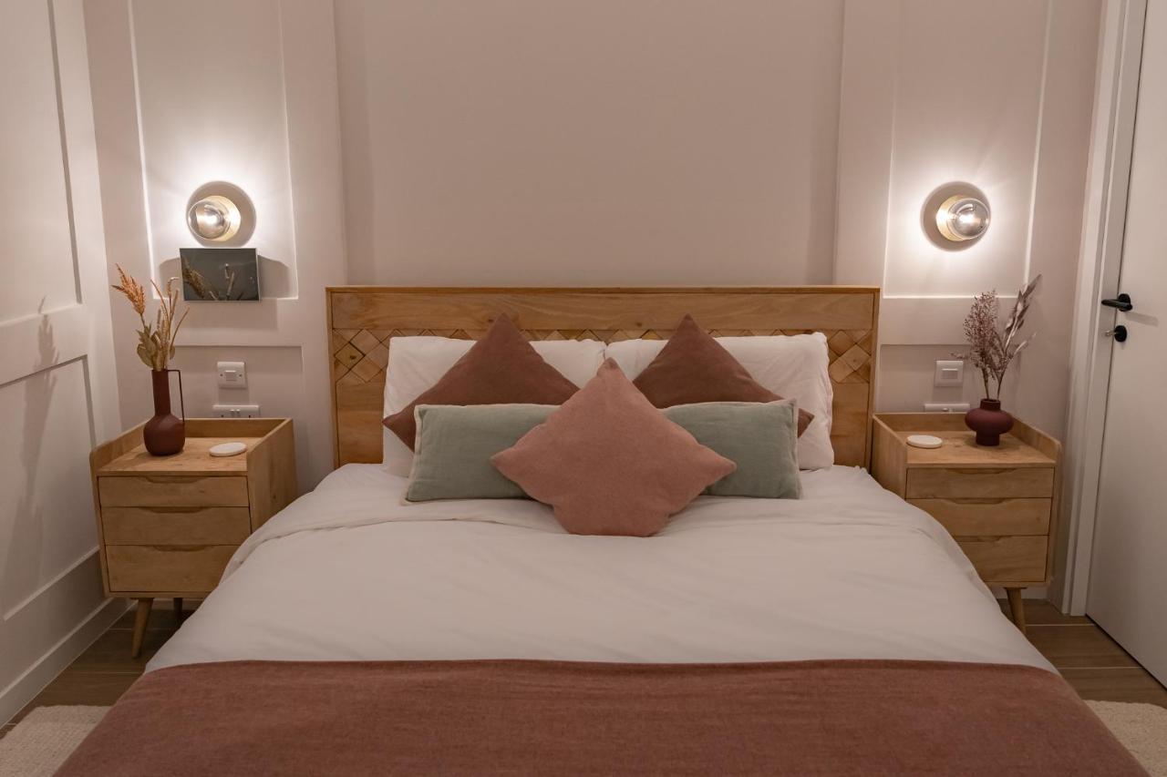 Luxury 2Bdr In The Heart Of Valletta! Tv And Wifi Valeta Exterior foto