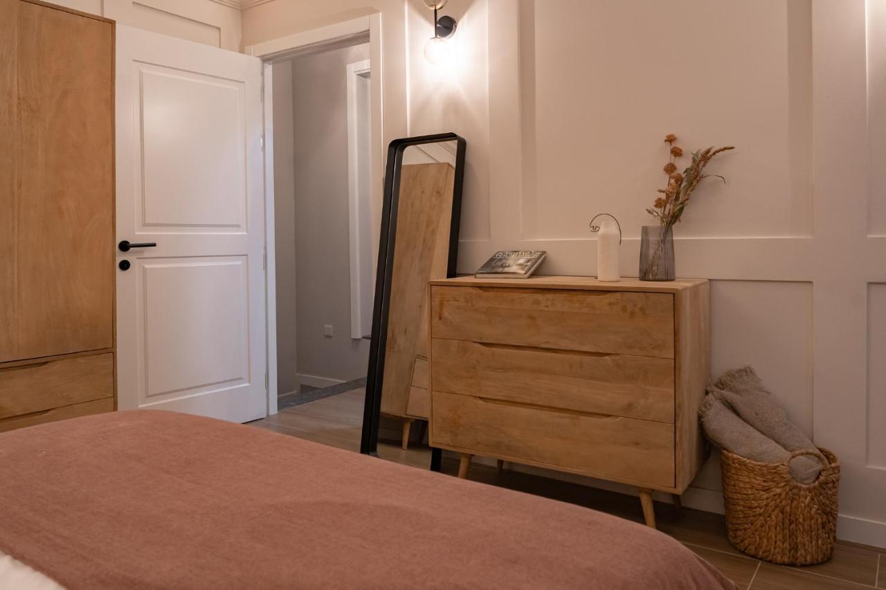 Luxury 2Bdr In The Heart Of Valletta! Tv And Wifi Valeta Exterior foto