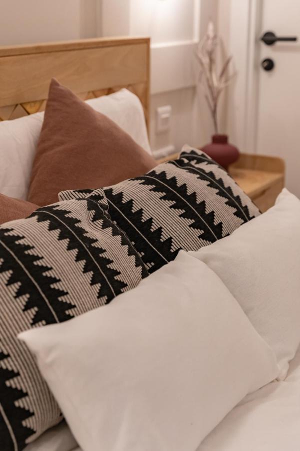 Luxury 2Bdr In The Heart Of Valletta! Tv And Wifi Valeta Exterior foto