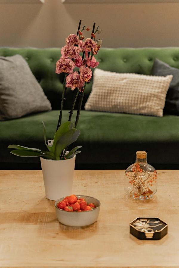 Luxury 2Bdr In The Heart Of Valletta! Tv And Wifi Valeta Exterior foto