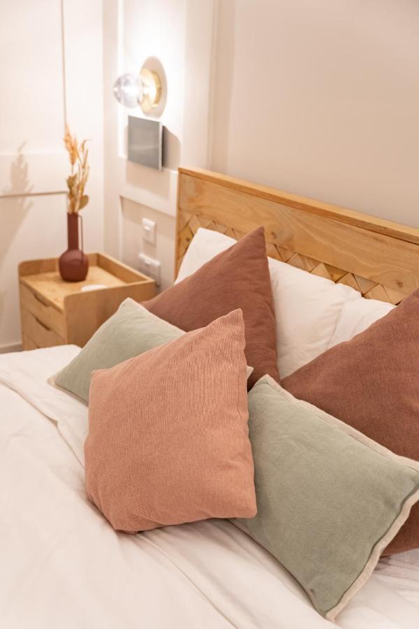 Luxury 2Bdr In The Heart Of Valletta! Tv And Wifi Valeta Exterior foto
