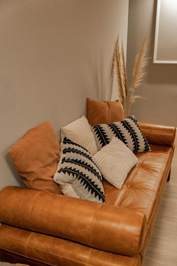 Luxury 2Bdr In The Heart Of Valletta! Tv And Wifi Valeta Exterior foto