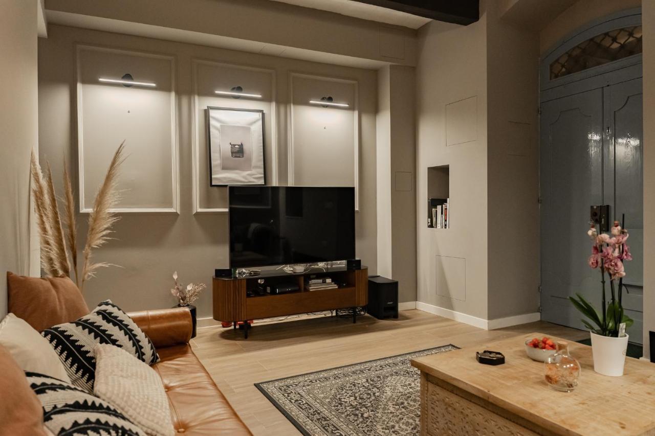 Luxury 2Bdr In The Heart Of Valletta! Tv And Wifi Valeta Exterior foto