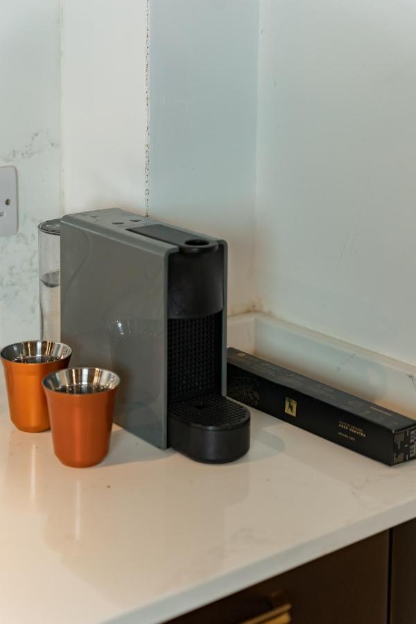 Luxury 2Bdr In The Heart Of Valletta! Tv And Wifi Valeta Exterior foto