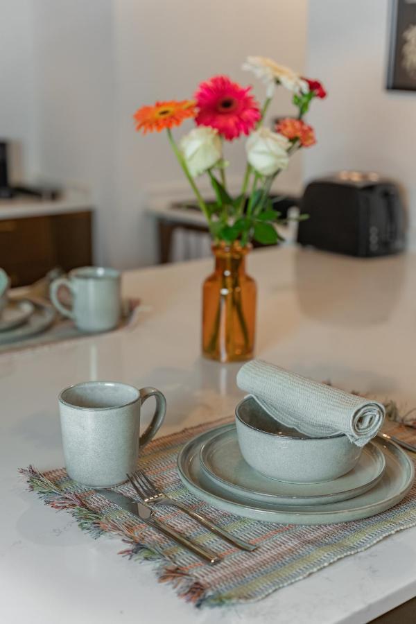 Luxury 2Bdr In The Heart Of Valletta! Tv And Wifi Valeta Exterior foto