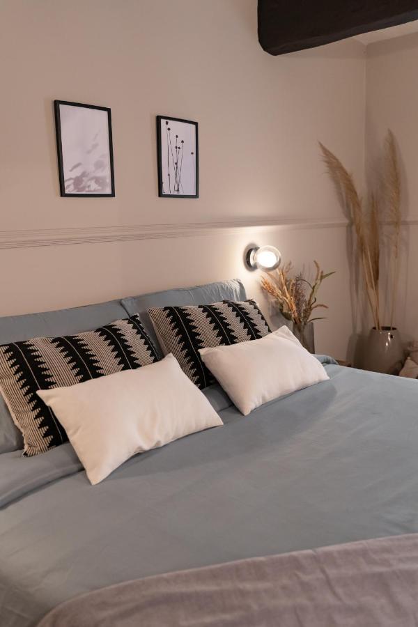 Luxury 2Bdr In The Heart Of Valletta! Tv And Wifi Valeta Exterior foto